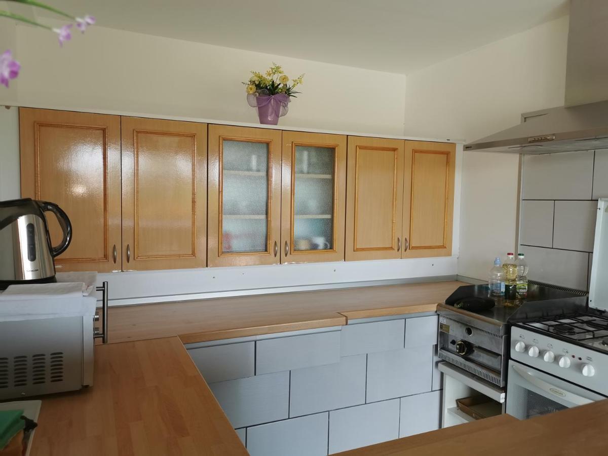 Apartments Tratincica Seliste Dreznicko Ngoại thất bức ảnh