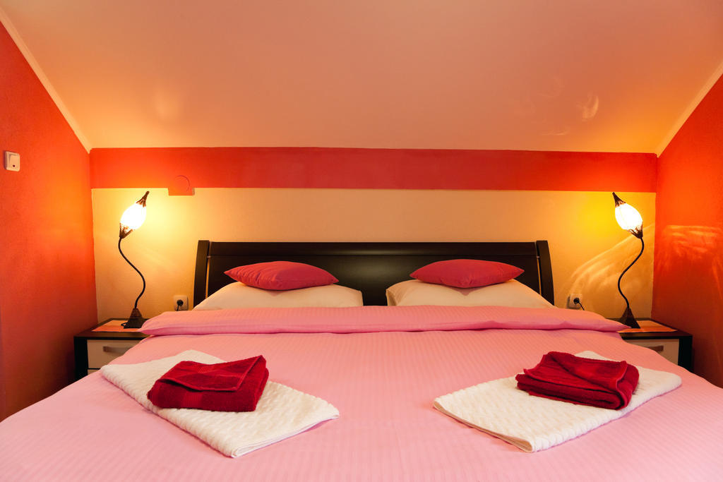 Apartments Tratincica Seliste Dreznicko Phòng bức ảnh