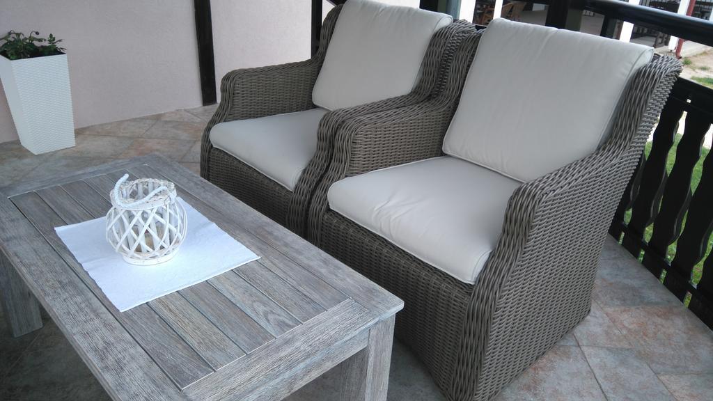 Apartments Tratincica Seliste Dreznicko Ngoại thất bức ảnh