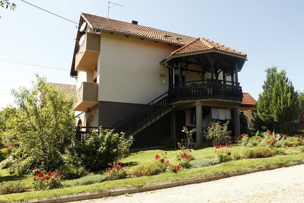 Apartments Tratincica Seliste Dreznicko Ngoại thất bức ảnh